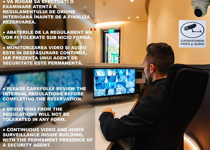 Novos Aparthotel