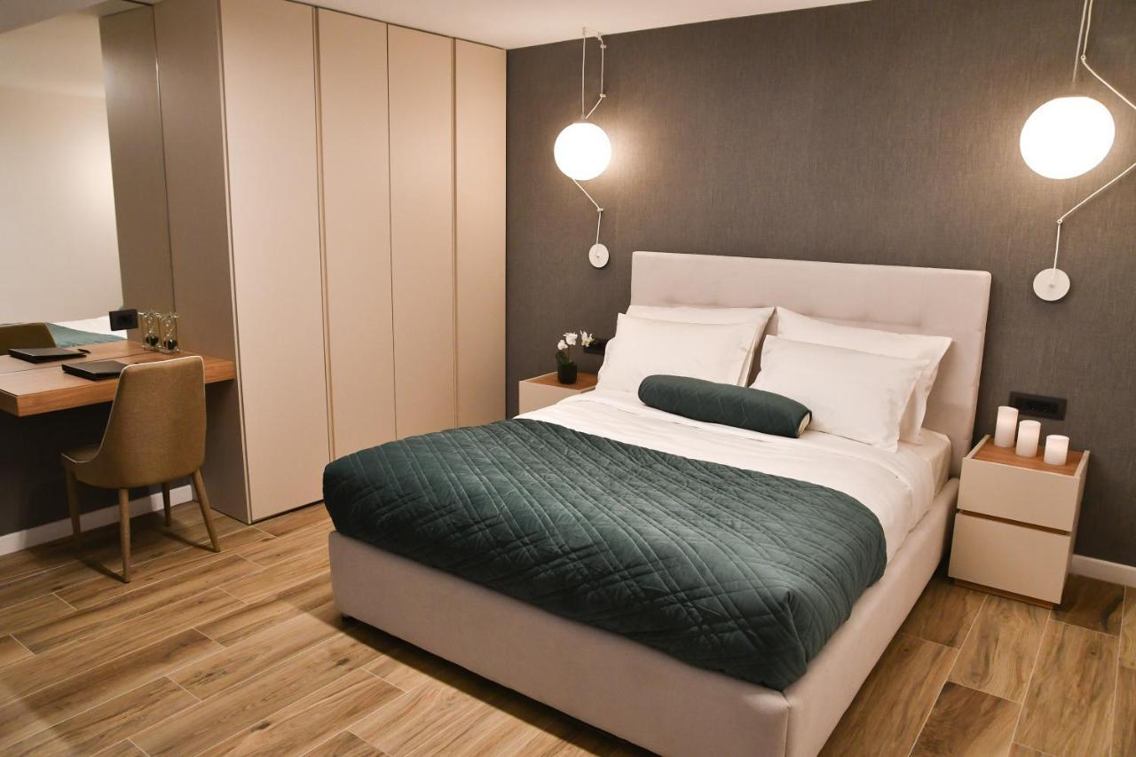 Aparthotel Novos