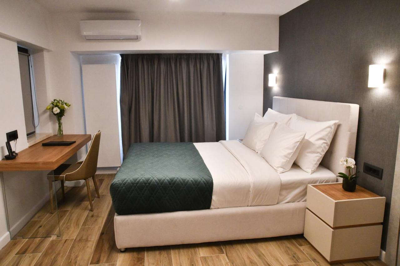 Aparthotel Novos *