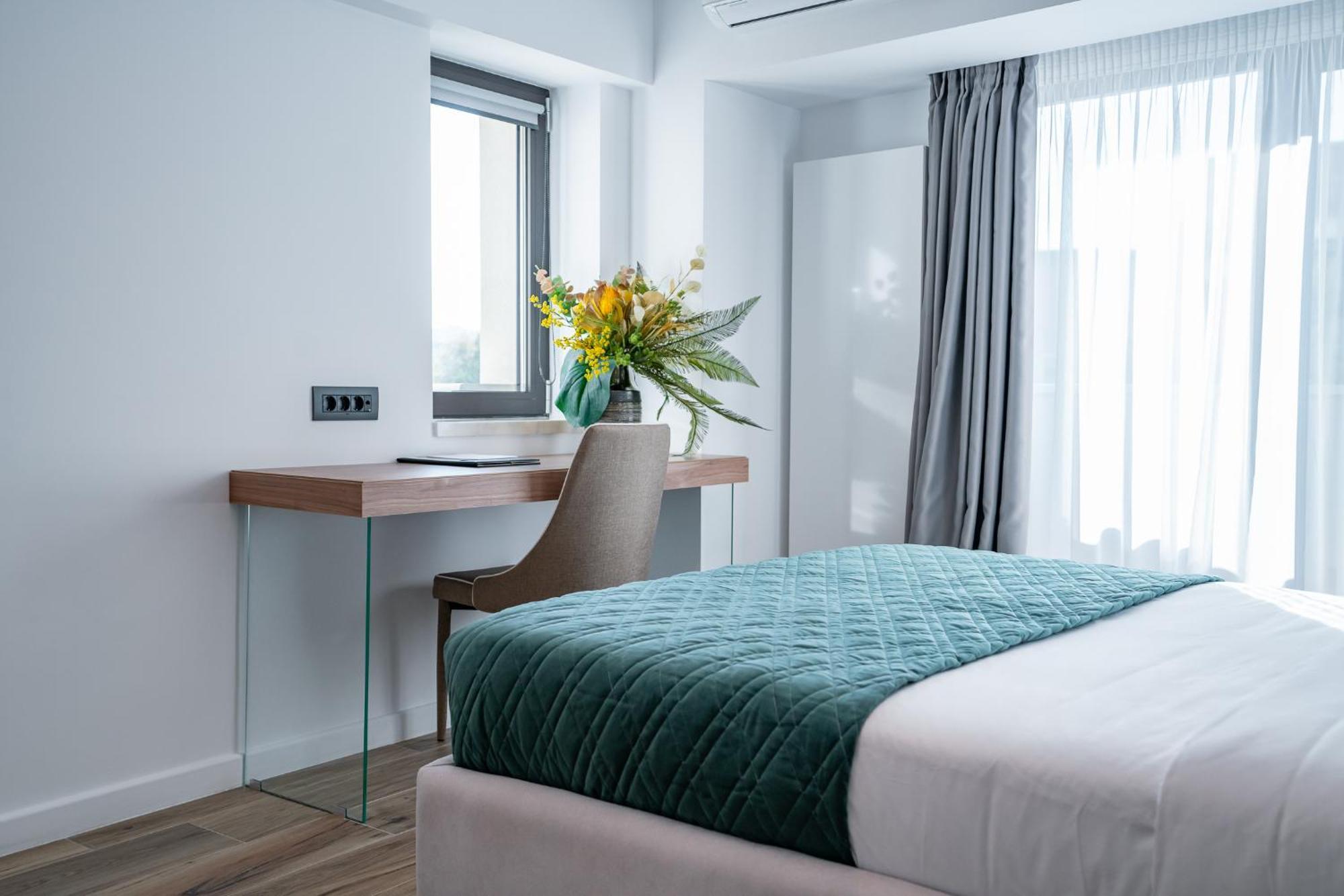 Aparthotel Novos *