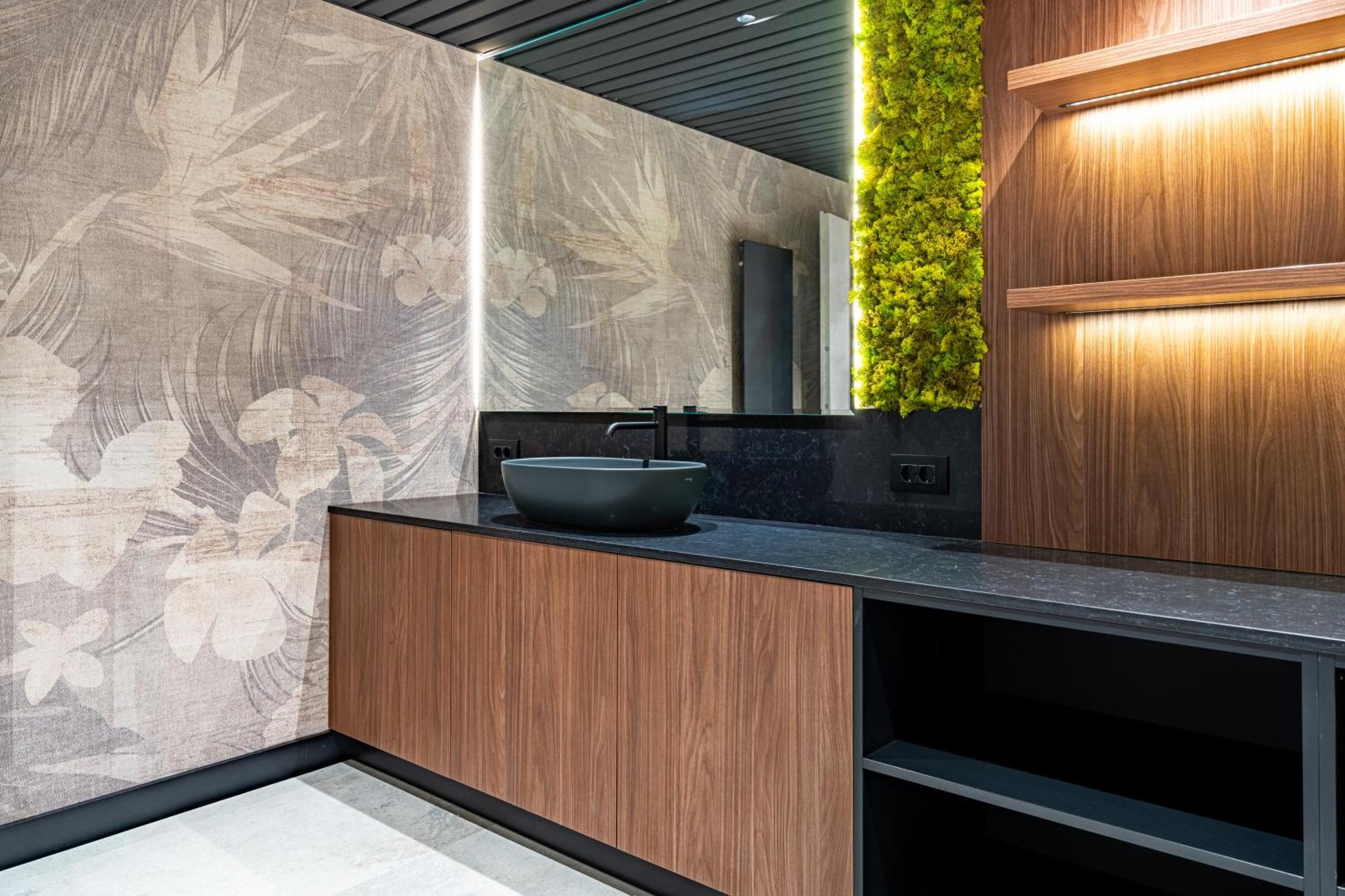 Aparthotel Novos Bucarest
