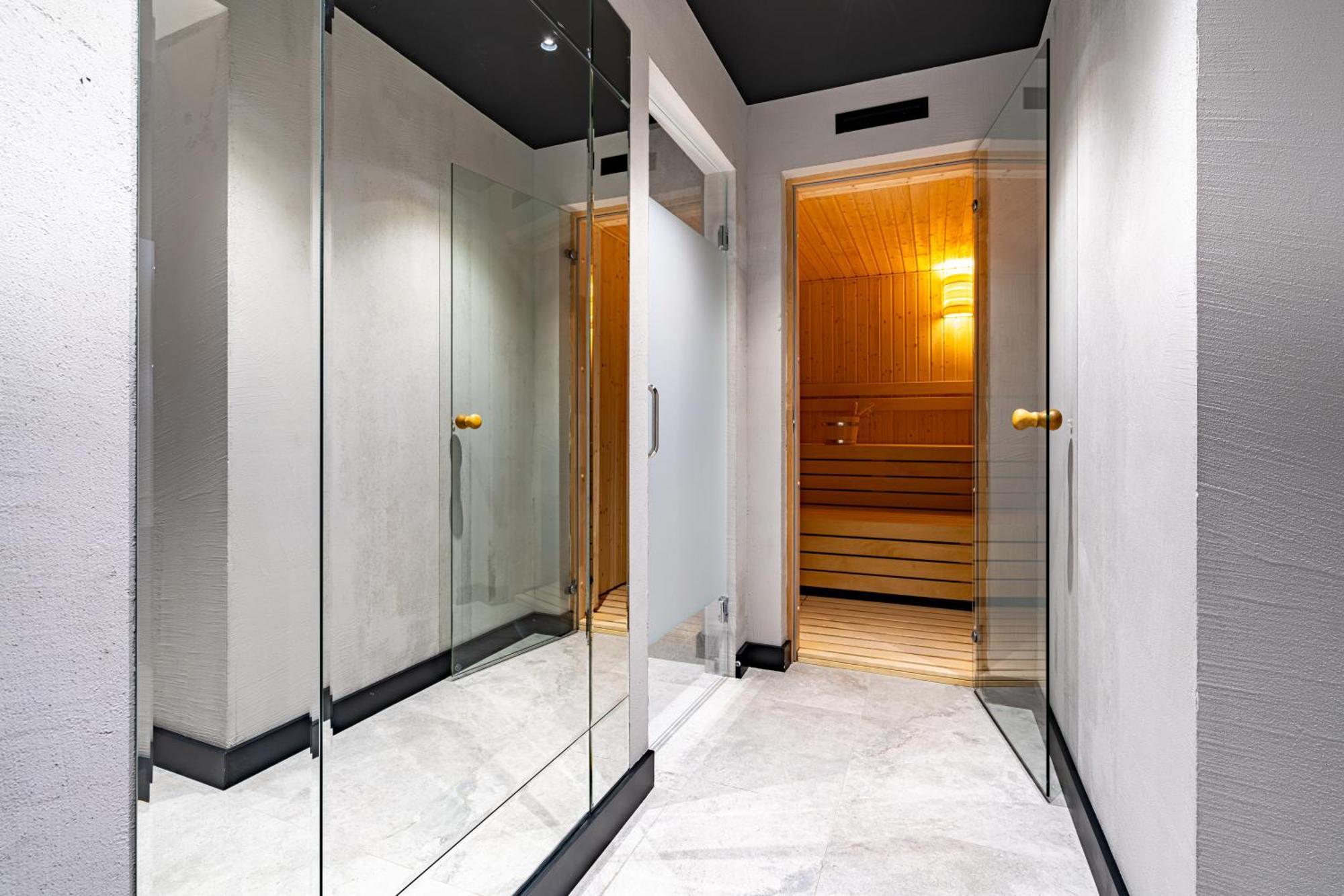 Aparthotel Novos Bucarest