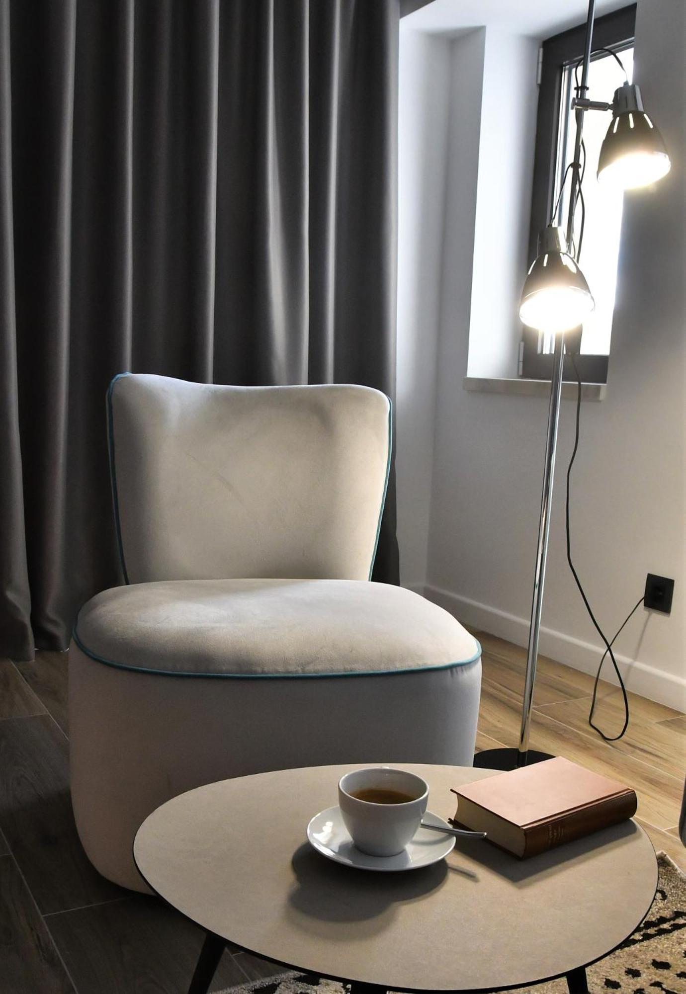 Novos Aparthotel
