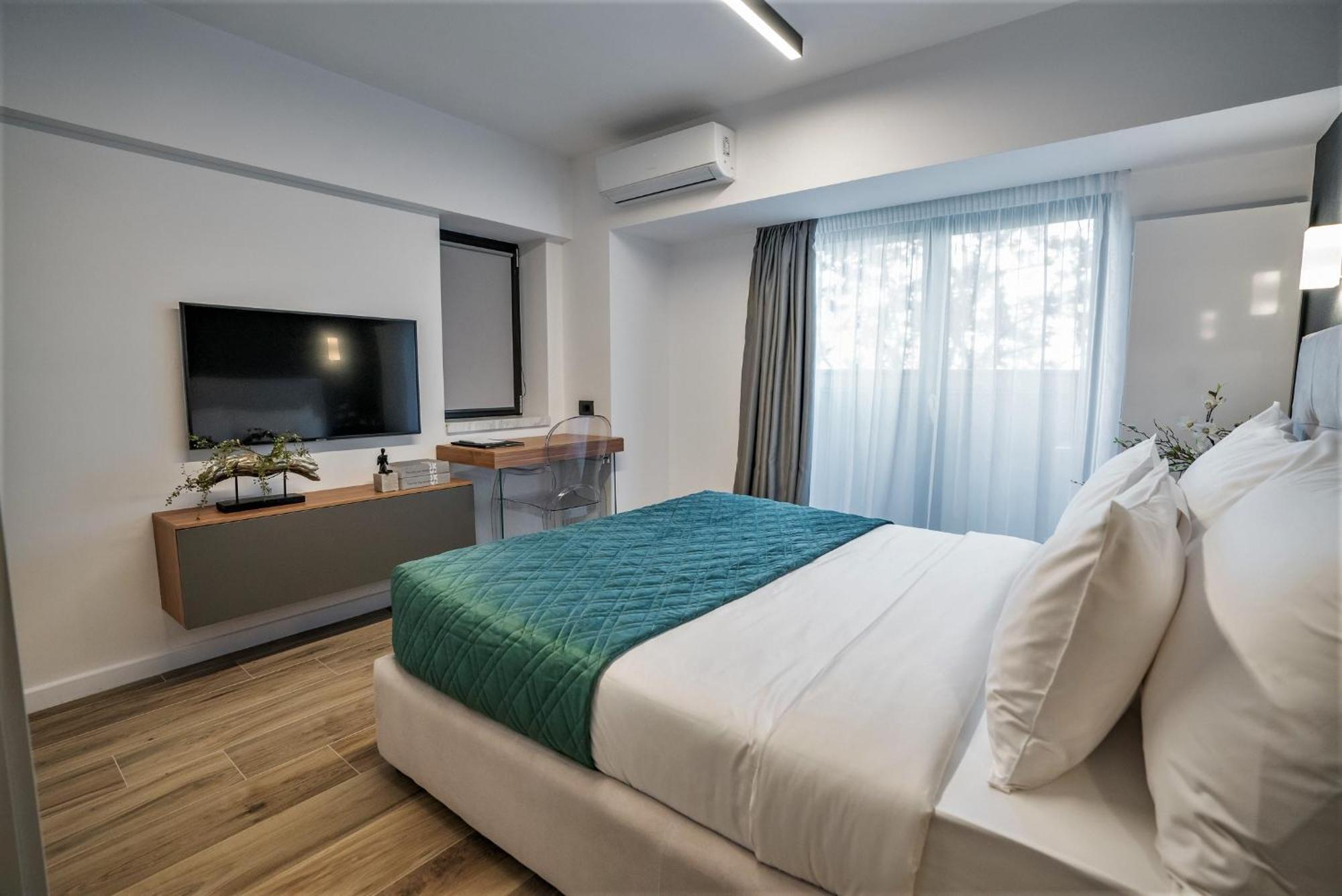 Novos Aparthotel