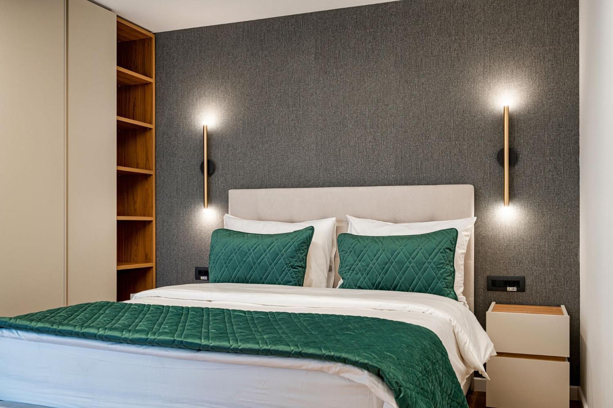 Aparthotel Novos *