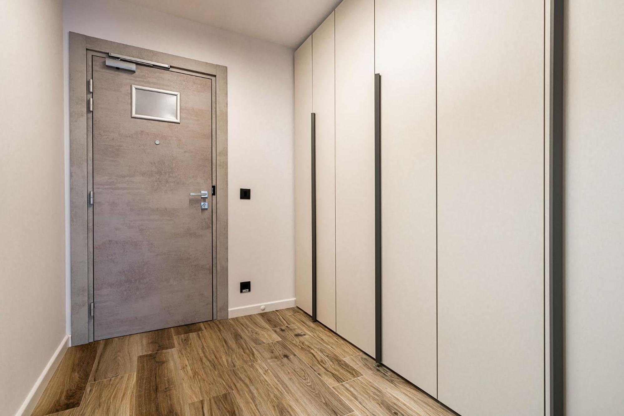Novos Aparthotel *