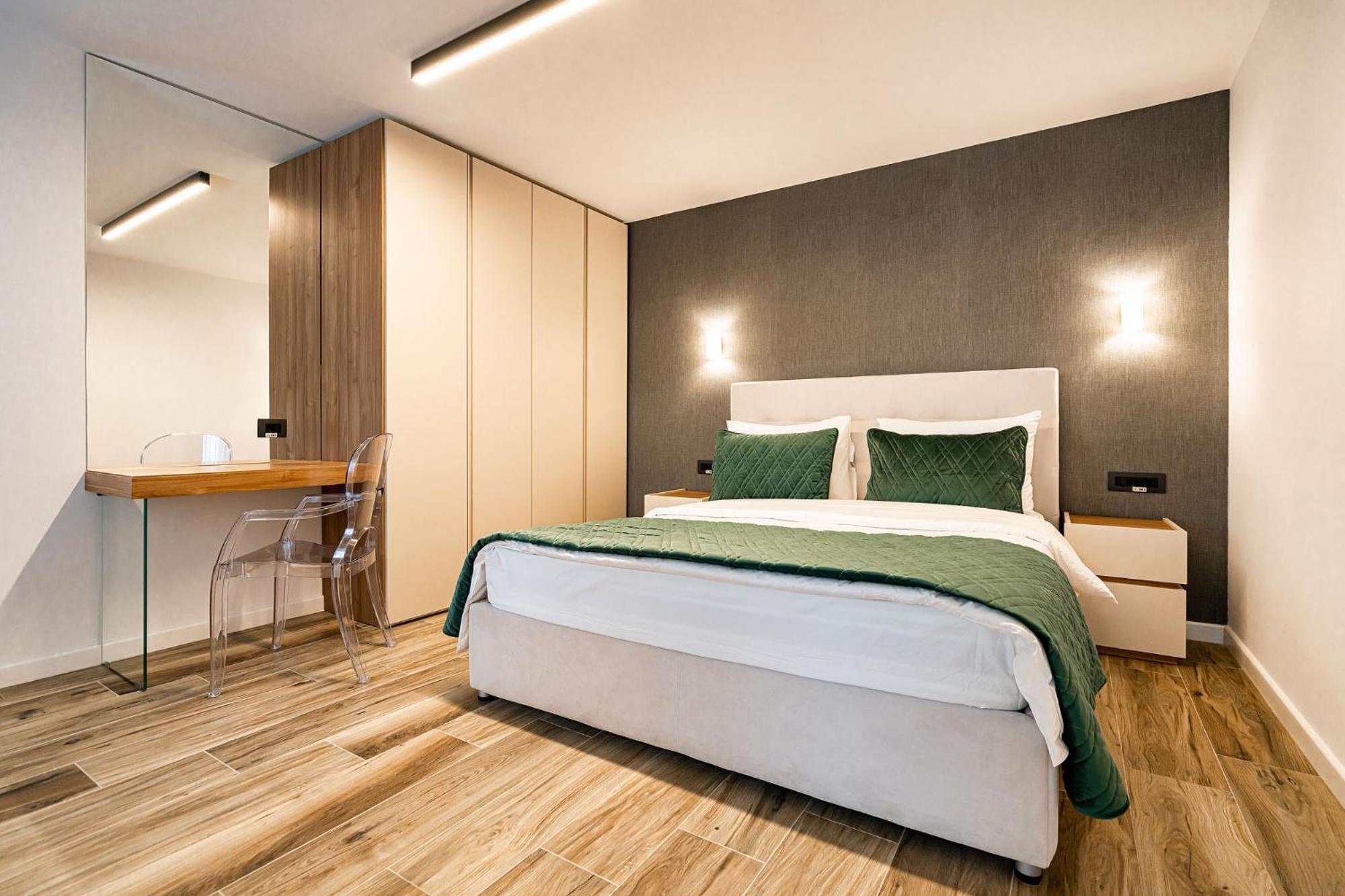 Novos Aparthotel *