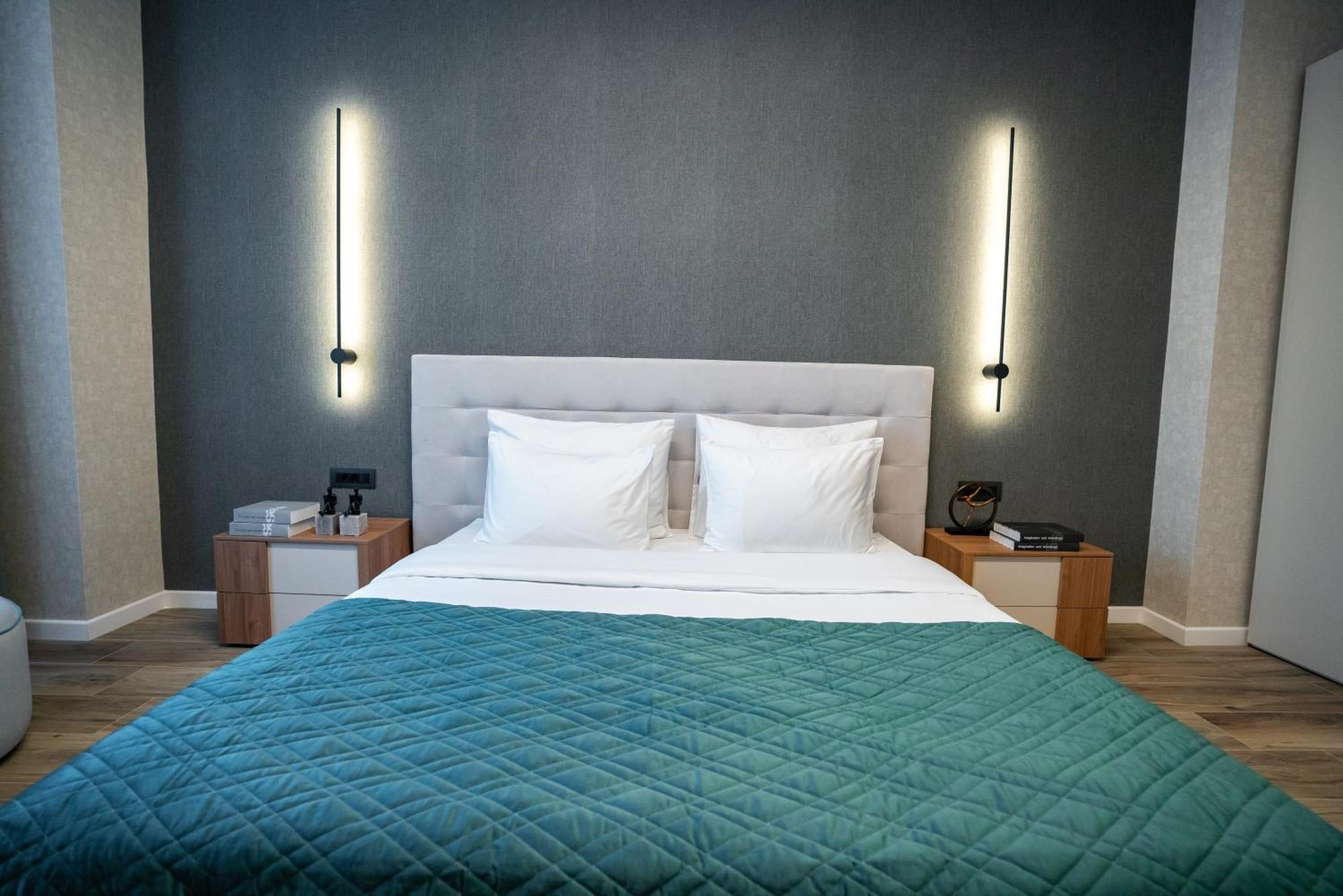 Aparthotel Novos