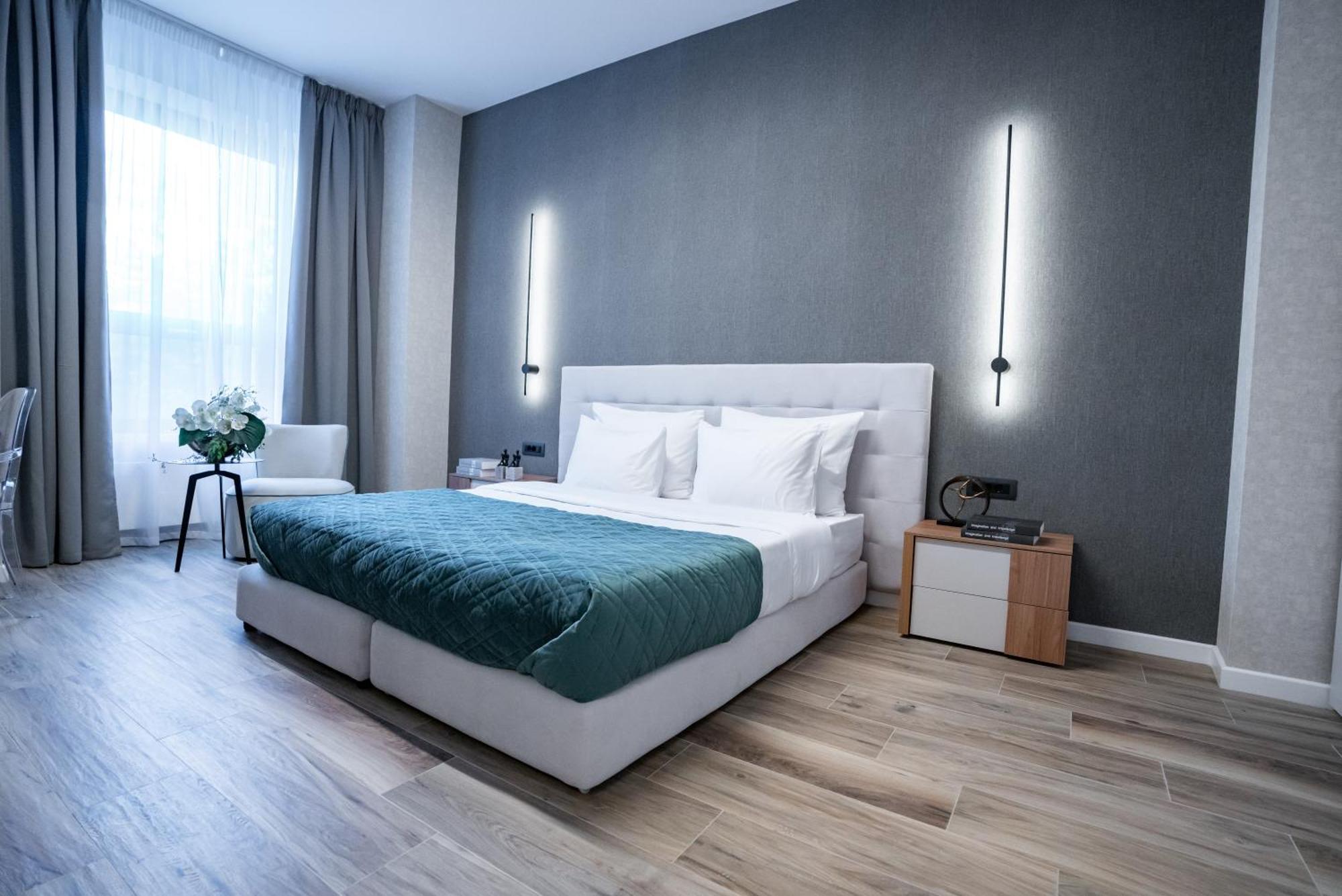 Aparthotel Novos *
